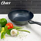 Sartén Wok Aluminio Forjado Oster 28.5Cm Kingsway - Miniatura 5