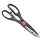 Set Cuchillos Oster 14 Pcs con Taco de Madera Café Lindbergh - Miniatura 6