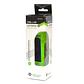 Linterna Led Dblue Recargable Solar Verde - Miniatura 4