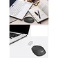 Mouse Inalámbrico Philips M344 Negro - Miniatura 4