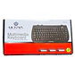 Mini Teclado Usb Ultra Estándar K115U Español - Miniatura 3