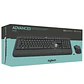 Kit Teclado y Mouse Inalámbrico Logitech MK540 Advance - Miniatura 5