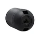 Soquete Porta Lámparas E27 Philco Color Negro - Miniatura 3