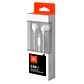 Audífonos In-Ear JBL C50HI 3.5 Mm Blanco - Miniatura 3