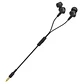 Audífonos In-Ear JBL C100SI Jack 3.5 Mm Negro - Miniatura 2