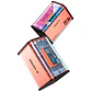 Batería Externa Power Bank 20000 Mah 22.5w Master-G - Miniatura 5
