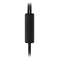 Audífonos In-Ear JBL C100SI Jack 3.5 Mm Negro - Miniatura 5