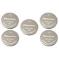 Pack 5 Pilas Panasonic Botón Litio Cr1632 3V - Miniatura 2