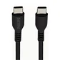 Cable Usb Tipo C A Usb Tipo C Philips PD 60W 1.2mt - Miniatura 2