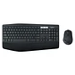 Kit Teclado y Mouse Inalámbrico Logitech MK850 Performance - Miniatura 1