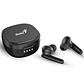 Audífono True Wireless Genius HS-M910BT Bt 5.3 - Miniatura 2