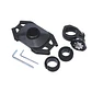 Soporte Celular Bicicleta o Moto Tecmaster - Miniatura 2