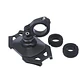 Soporte Celular Bicicleta o Moto Tecmaster - Miniatura 3