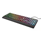 Teclado Gamer Trust Ziva Iluminacion Led - Miniatura 3