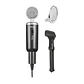 Microfono Condensador Trust Madell Pc Notebook - Miniatura 3