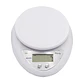 Balanza Digital Cocina 5KG Philco Ks-428 - Miniatura 1