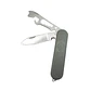 Set de navaja para camping + Cuchara y tenedor DBG1351 - Miniatura 2