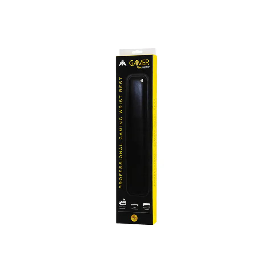 Apoya Muñecas Tecmaster Memory Gamer 3