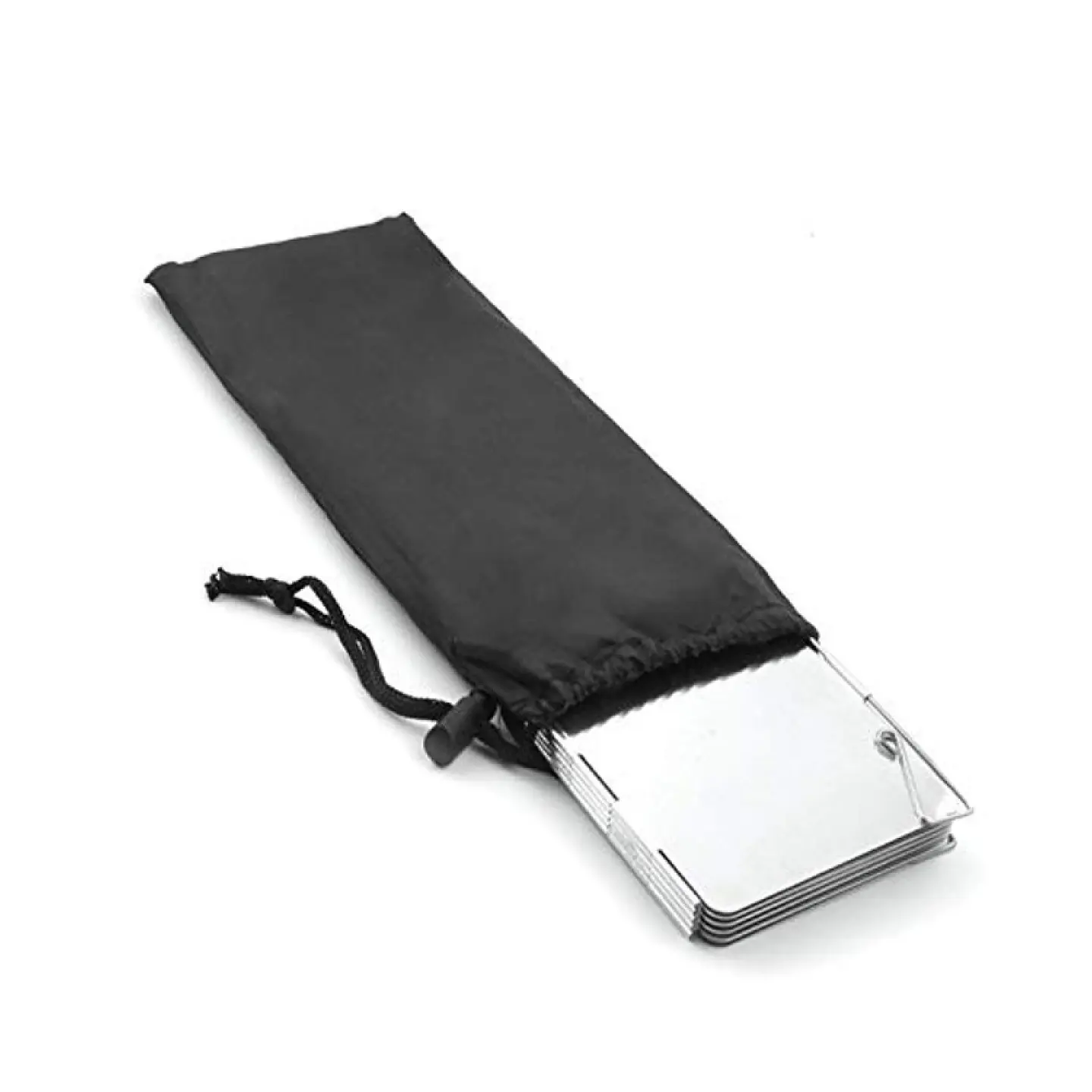 Cortaviento Para Cocinilla De Camping DBG1292 4