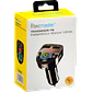 Transmisor Fm Tecmaster Bluetooth - Miniatura 6