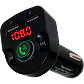Transmisor Fm Tecmaster Bluetooth - Miniatura 7