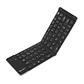 Mini Teclado Bluetooth Plegable Tecmaster - Miniatura 1