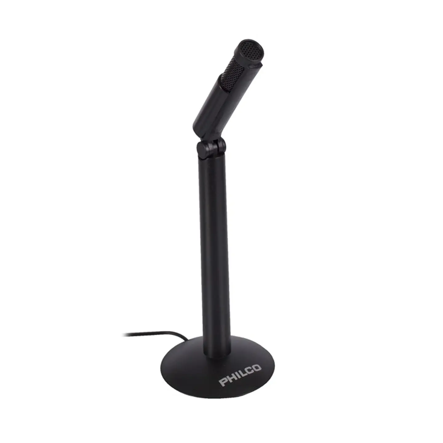 Microfono Multimedia Philco MIC10 Jack 3.5mm 1