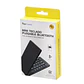 Mini Teclado Bluetooth Plegable Tecmaster - Miniatura 5