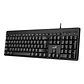Teclado Genius Clasic Kb-116 Alambrico Usb - Miniatura 4
