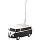 Parlante Diseño Mini Bus WC BT Audiopro AP02106BK - Miniatura 2