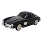 Parlante Diseño Automóvil 300 SL BT Audiopro AP02107BK - Miniatura 1