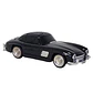 Parlante Diseño Automóvil 300 SL BT Audiopro AP02107BK - Miniatura 2