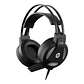 Audifonos Gamer HP H100 On Ear Jack 3.5mm - Miniatura 1