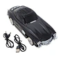 Parlante Diseño Automóvil 300 SL BT Audiopro AP02107BK - Miniatura 6