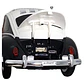 Parlante Diseño Automóvil W Taxi BT Audiopro AP02108BK - Miniatura 4