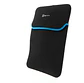 Funda 15,6 Reversible Laptop Klip Xtreme Bicolor - Miniatura 2