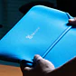 Funda 15,6 Reversible Laptop Klip Xtreme Bicolor - Miniatura 4