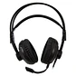 Audifonos Gamer HP H300 On Ear Jack 3.5mm - Miniatura 3