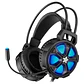 Audifonos Gamer HP H400 On Ear Jack 3.5mm - Miniatura 1