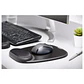 Mouse Pad Kensington Gel Confort Negro - Miniatura 2