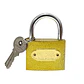 Candado de Seguridad 50mm DBG1517 - Miniatura 1