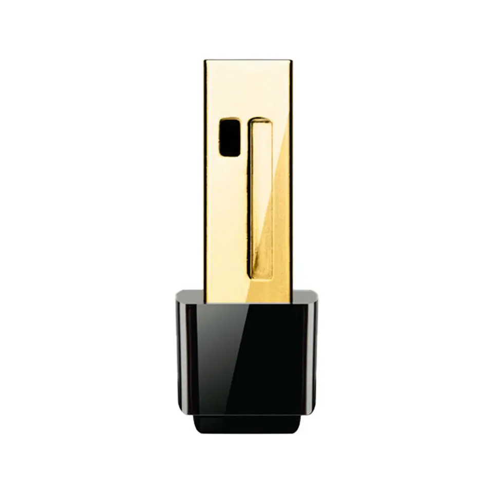 Adaptador Usb Wifi Nano Tp-link N 150mbps 4