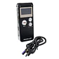 Grabadora de Voz Digital 8gb MP3 TL666 - Miniatura 6