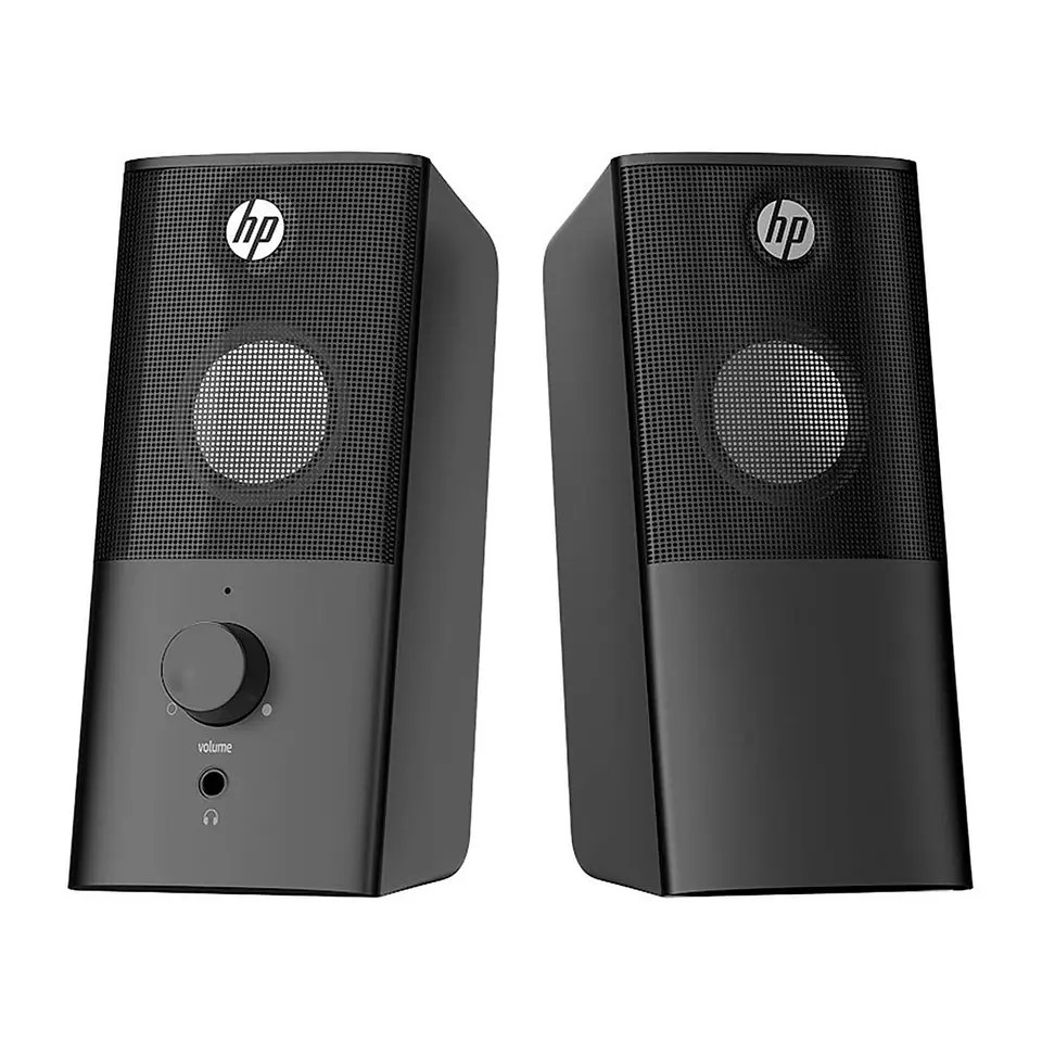 Parlante PC Multimedia HP DHS-2101 1