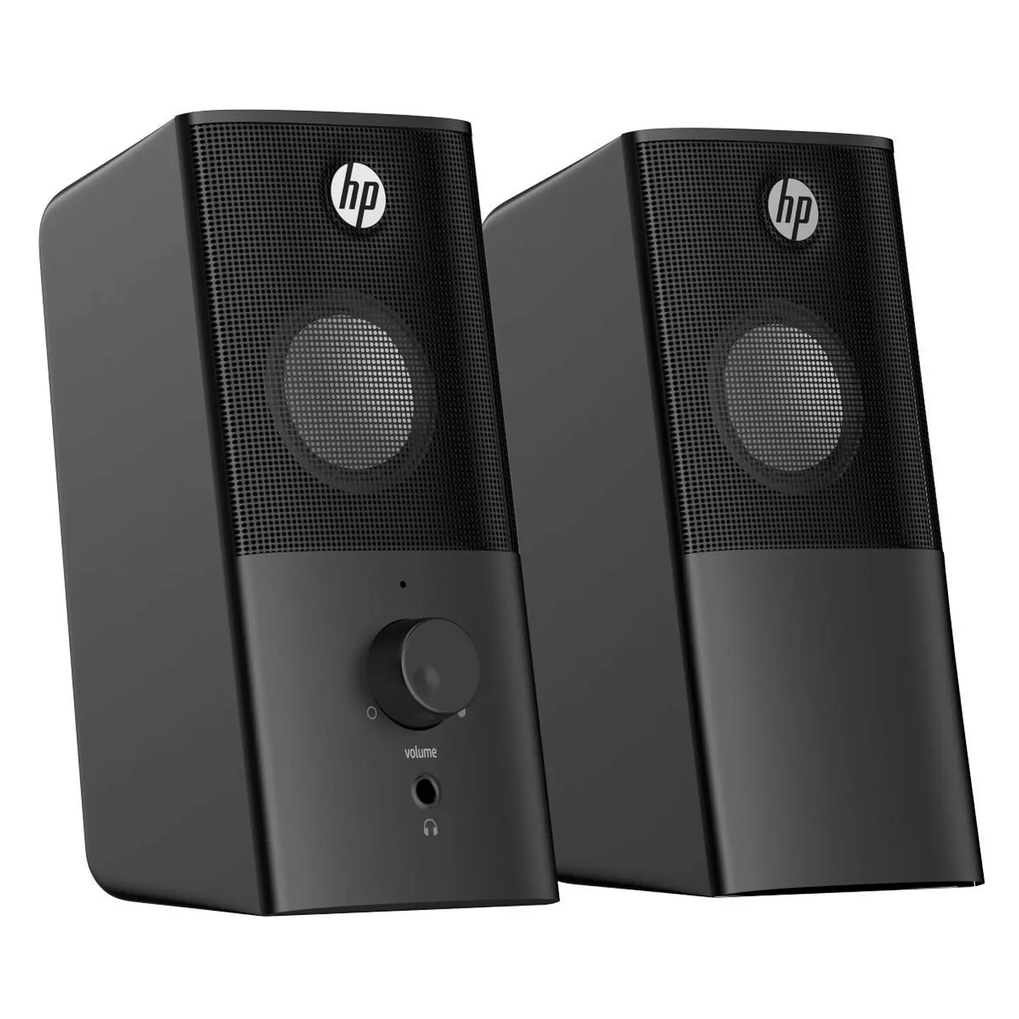 Parlante PC Multimedia HP DHS-2101 2