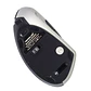 Mouse Vertical Ergonómico Bt Reptile X Gris RX0053 - Miniatura 6