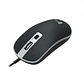 Mouse Lecoo Lenovo Wired MS104 - Miniatura 2