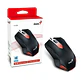Mouse Gamer Genius X-G200 1000 dpi Led - Miniatura 2