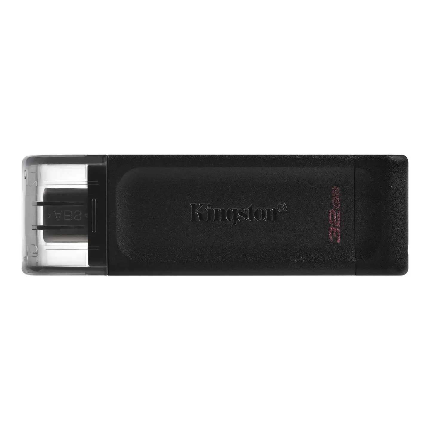 Pendrive DT70 Tipo C 32gb Kingston 1