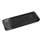 Pendrive DT70 Tipo C 32gb Kingston - Miniatura 2